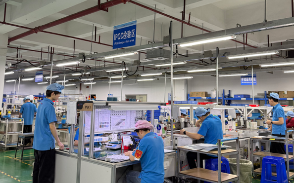 Κίνα Dongguan Ziitek Electronical Material and Technology Ltd. Εταιρικό Προφίλ