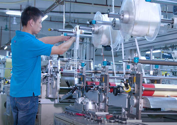 Κίνα Dongguan Ziitek Electronical Material and Technology Ltd. Εταιρικό Προφίλ