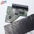 Ultra Soft Heat Sink Pad for Audio Video Components 4,0mmT 18 Shore 00 TIF1160-18-01US