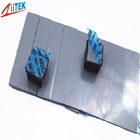 Θερμική αγωγιμότητα 1,5 W/Mk Θερμικά αγωγικά πλακάκια Θερμοαπορροφητήρες για κάρτες οθόνης