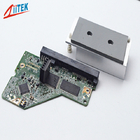 Καλές επιδόσεις και μονωτικές θερμοκηλίδες για συσκευές αποθήκευσης μαζικών συχνοτήτων 4,5 MHz