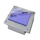 Θερμικό μαξιλάρι TIF5140US χαμηλότερου κόστους ΚΜΕ υψηλής επίδοσης με το ιώδες χρώμα για τη διάφορη ηλεκτρονική συσκευή