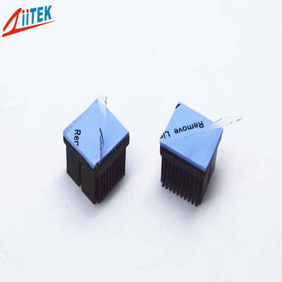 45 ακτή 00 θερμικό γέμισμα των κενών 3.2w/m-Κ 3.0g/Cc για τη ναυσιπλοΐα ΠΣΤ