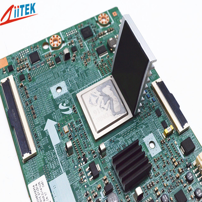 18 Shore 00 & 1,8W/MK Thermal Pad For Monitors Τροφοδοτικό & Σωλήνες θερμότητας