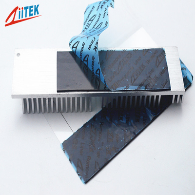 Ultra Soft Heat Sink Pad for Audio Video Components 4,0mmT 18 Shore 00 TIF1160-18-01US