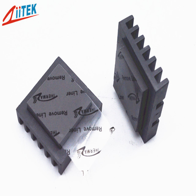 3.0mmt 5 θερμικό Gap μαξιλάρι W MK για οδηγημένη τη Smd ενότητα