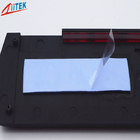 Θερμικό αγώγιμο μαξιλάρι σιλικόνης Iatf16949 3.5mmt για τη μάζα - συσκευές αποθήκευσης 