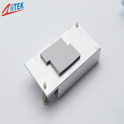 3.0 W/Mk Cpu Pad Rohs Compliant για φορητό ηλεκτρονικό υλικό