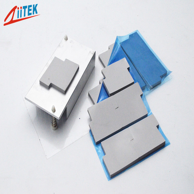 3.0 W/Mk Cpu Pad Rohs Compliant για φορητό ηλεκτρονικό υλικό