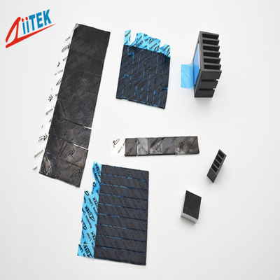 4.5mmt 1.9 G/Cc Cpu Θερμικό Pad για SMD Led Module