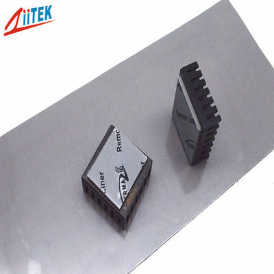 3.0mmT 2,0W/MK Πάρκα διάσπασης θερμότητας για CPU