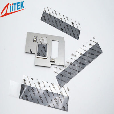 Κίνα εργοστάσιο Υλικό αλλαγής φάσης Pad Pad αλλαγή φάσης χαμηλή θερμική αντίσταση υλικό αλλαγής φάσης