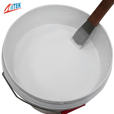 1.5W 1KG Δύο συνιστώσες θερμικής κολλήσεως