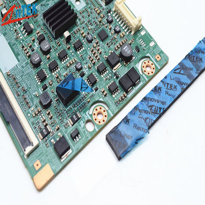 Πίνακας PCB Σιλικόνη θερμική θήκη Μόνωση Ηλεκτρικές θερμικές θήκες