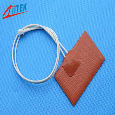 ΚητTM SP-Silica Gel Heating Plate 1-380V AC/DC Ενεργειακή τάση Προσαρμόσιμο πάχος