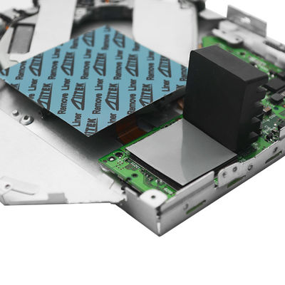 Υψηλή αγωγιμότητα για εφαρμογές GPU χαμηλής έντασης