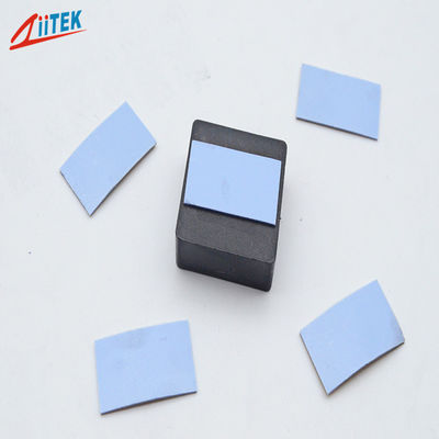 1.5W/m. K Σιλικόνη Θερμική μαξιλαρά