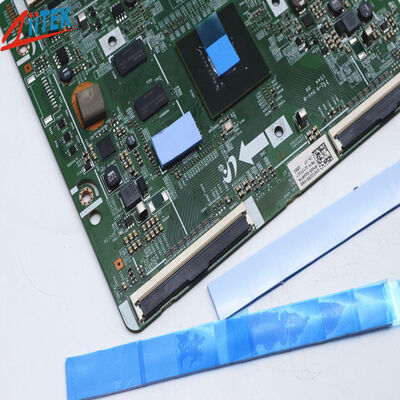 Υλικά PAD Θερμικού GAP χαμηλής συμπίεσης για συστήματα ισχύος οχημάτων νέας ενέργειας