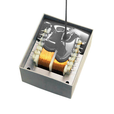 4.5W/MK Θερμικά αγωγός κόλλος υλικό αγωγός επωξική ρητίνη ένωση κόλλας ζελέ