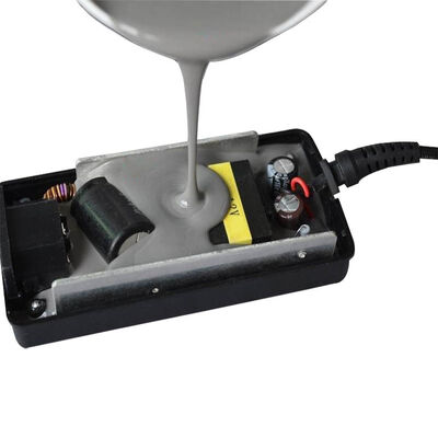 Μικρή συρρίκνωση Μία συνιστώσα θερμική εποξική κόλλα για ενσωμάτωση ηλεκτρονικών προϊόντων