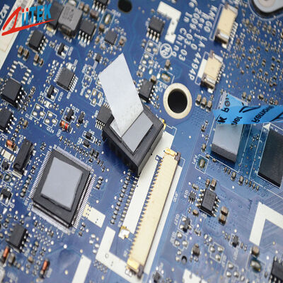 Thermal Management 6.0W Thermal Gap Pads For AI Processors AI Servers