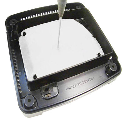 Moisture Resistance 2.5W/MK One Component Silicone Thermal Conductive Adhesive For Household Appliance Components