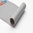 Φύλλο θερμικής μόνωσης σιλικόνης Heatsink τσιπ, βιομηχανικό ύφασμα θερμικής μόνωσης