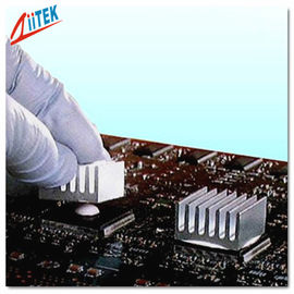 CPU/GPU Cooler Thermal Paste Compound Silicone Thermal Grease Isolation Material για καλύτερη απόδοση