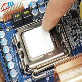CPU/GPU Cooler Thermal Paste Compound Silicone Thermal Grease Isolation Material για καλύτερη απόδοση