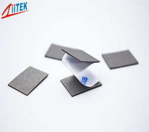 Η επιχείρηση της Κίνας παρείχε 2 W/MK 40-60shoreA EMC που οι υλικές λύσεις για τις συσκευές ΤΠ παρέχουν τα ελεύθερα δείγματα UL 94 β-0