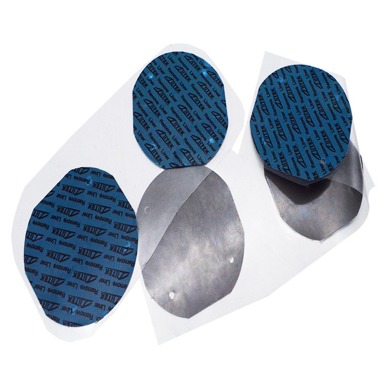 μαξιλάρι 4.0mmT 3.0W/MK Heatsink φυσικά κολλώδες μην χρειαμένος κανένα περαιτέρω συγκολλητικό επίστρωμα