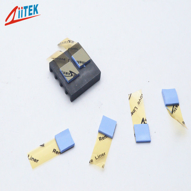 Θερμικό επίθεμα Cpu με ηλεκτρική απομόνωση υψηλής αντοχής