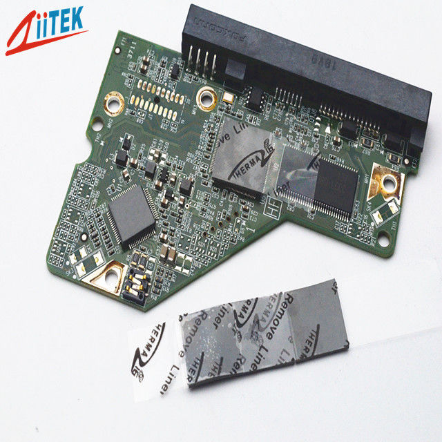 10.0W/mK Θερμικό Pad για CPU GPU ψύξη SSD Θερμική πάστα Θερμικό λίπος Θερμικά Pads