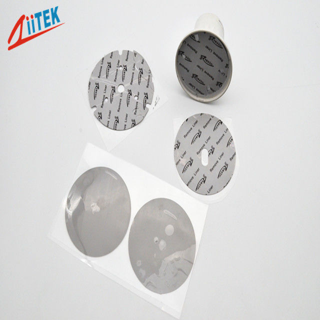 Θερμικά αγώγιμο μαξιλαράκι για μονάδες ελέγχου κινητήρα αυτοκινήτων για διακομιστές AI επεξεργαστών AI