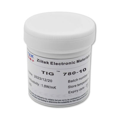 CPU/GPU Cooler Thermal Paste Compound Silicone Thermal Grease Isolation Material για καλύτερη απόδοση