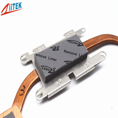 AI Server Thermal Pad 2,5W/mK Thermal Management για διακομιστές